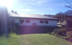 Ferienhaus Raumberg